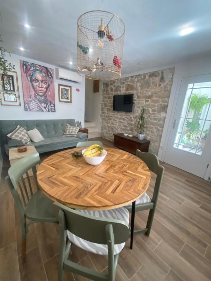 Apartman Oleandar Kastela Ngoại thất bức ảnh