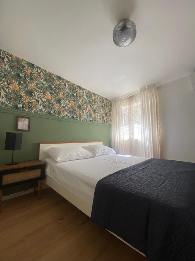 Apartman Oleandar Kastela Ngoại thất bức ảnh