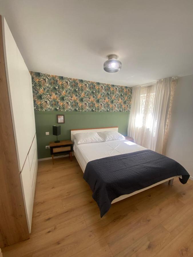 Apartman Oleandar Kastela Ngoại thất bức ảnh