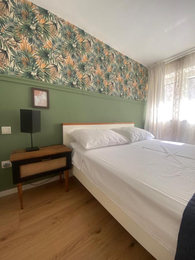 Apartman Oleandar Kastela Ngoại thất bức ảnh