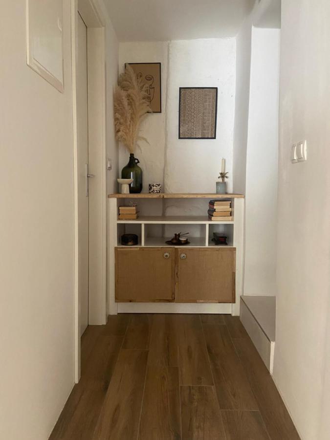 Apartman Oleandar Kastela Ngoại thất bức ảnh